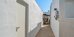 Second hand - Independent villa - Fortuna - Urbanizacion Las Kalendas