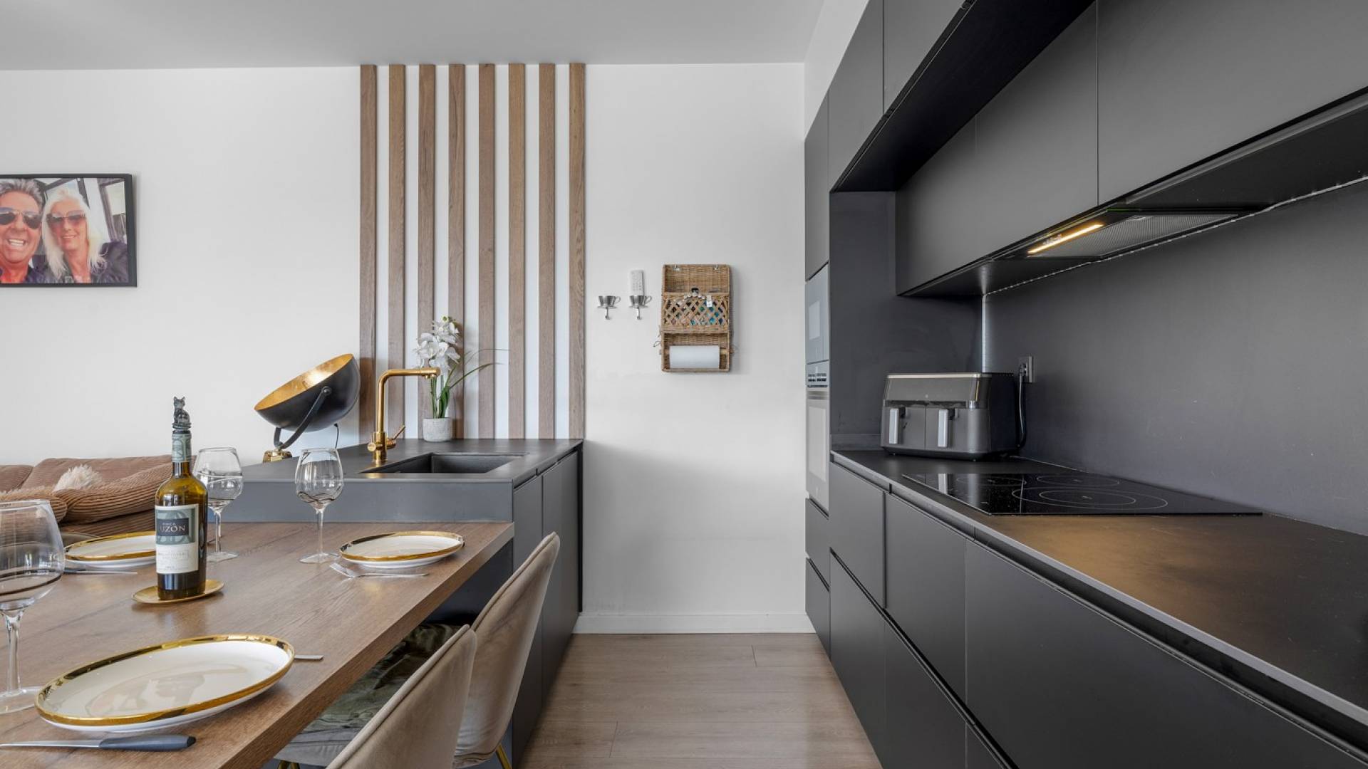 Second hand - Independent villa - Fortuna - Urbanizacion Las Kalendas