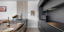 Second hand - Independent villa - Fortuna - Urbanizacion Las Kalendas