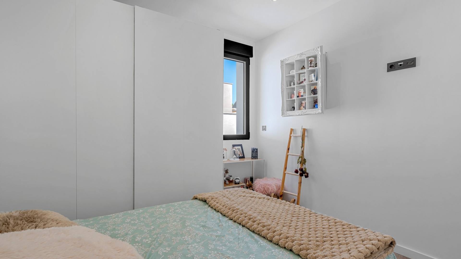 Second hand - Independent villa - Fortuna - Urbanizacion Las Kalendas