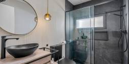 Second hand - Independent villa - Fortuna - Urbanizacion Las Kalendas