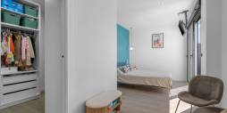 Second hand - Independent villa - Fortuna - Urbanizacion Las Kalendas