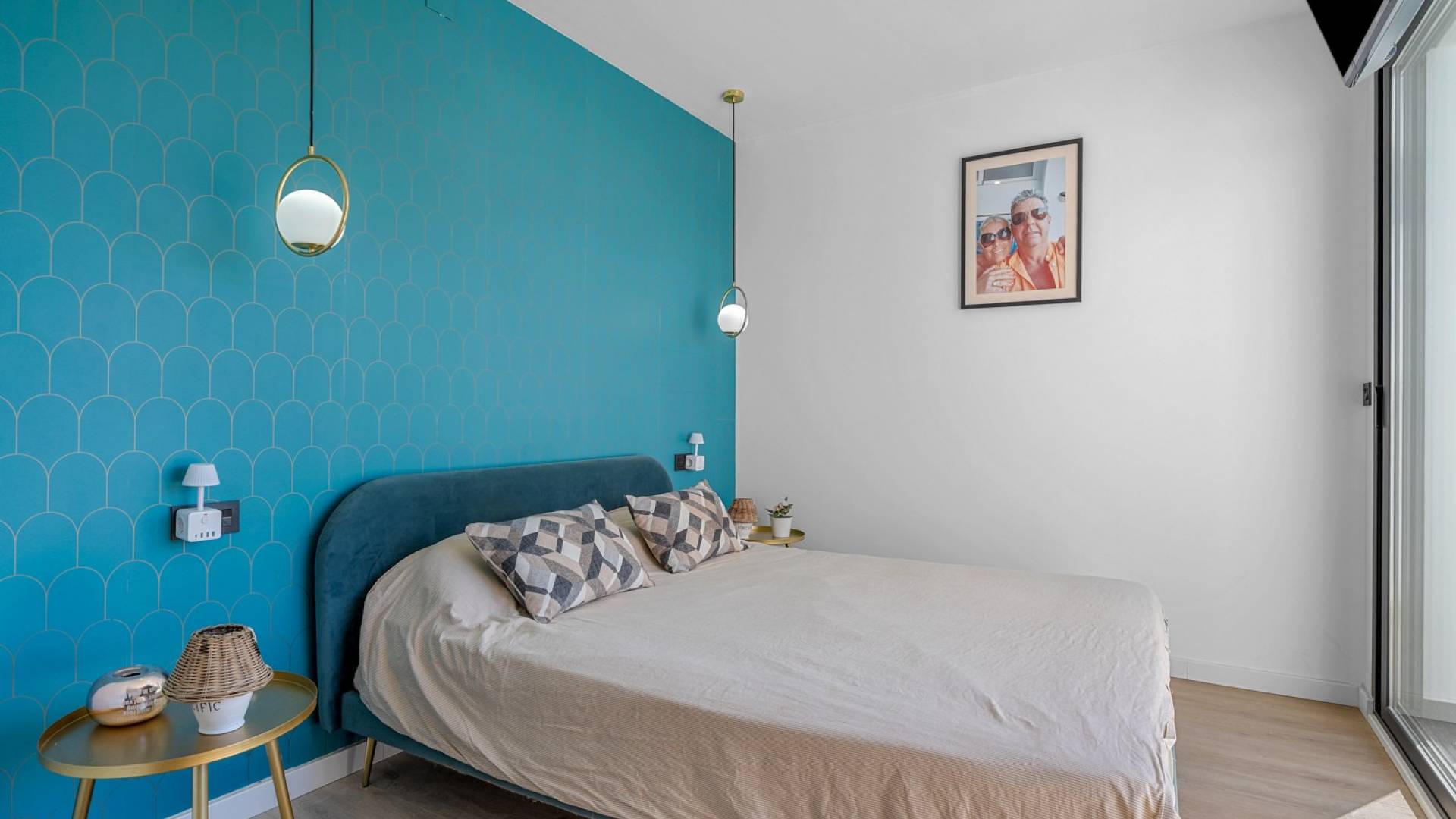 Second hand - Independent villa - Fortuna - Urbanizacion Las Kalendas