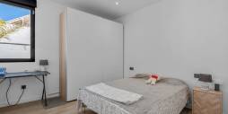 Second hand - Independent villa - Fortuna - Urbanizacion Las Kalendas