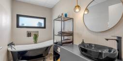 Second hand - Independent villa - Fortuna - Urbanizacion Las Kalendas