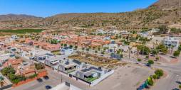 Second hand - Independent villa - Fortuna - Urbanizacion Las Kalendas