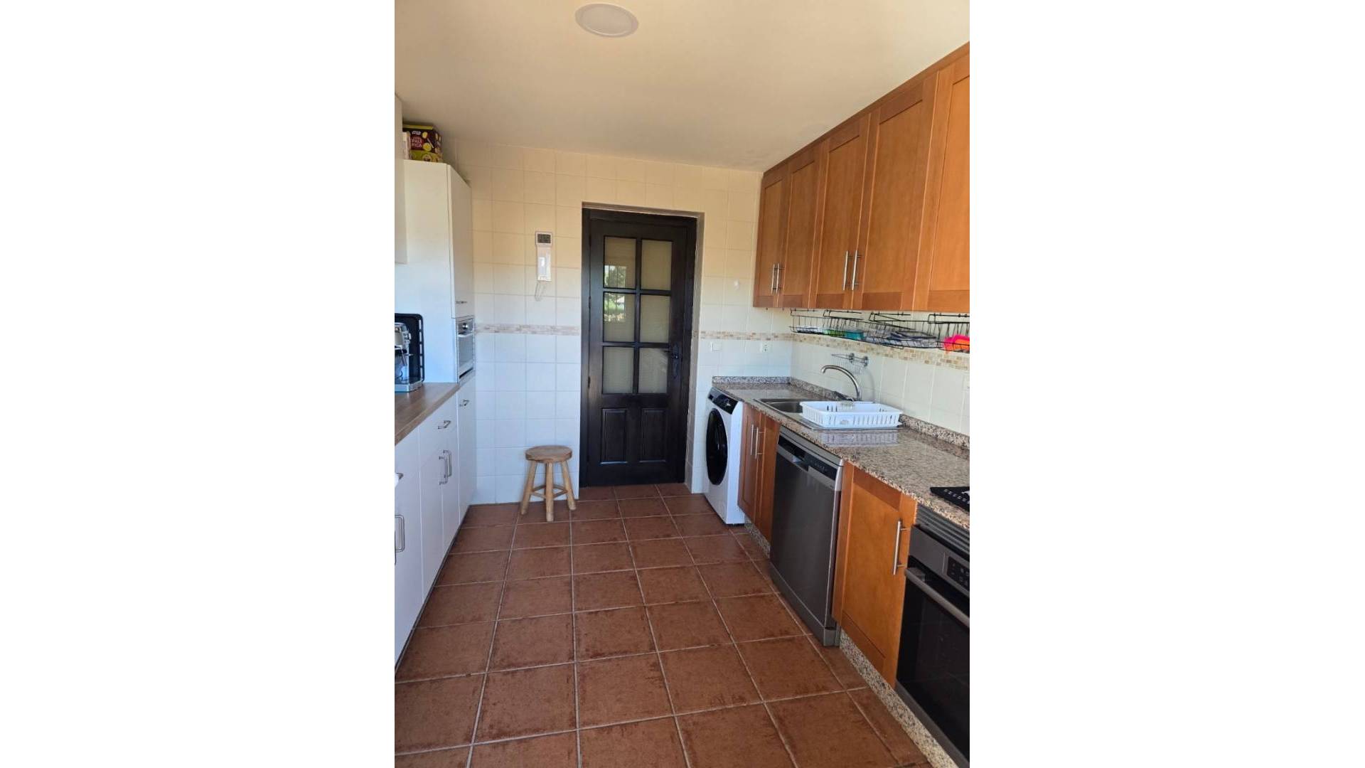 Second hand - Independent villa - Fuente Alamo - Las Palas