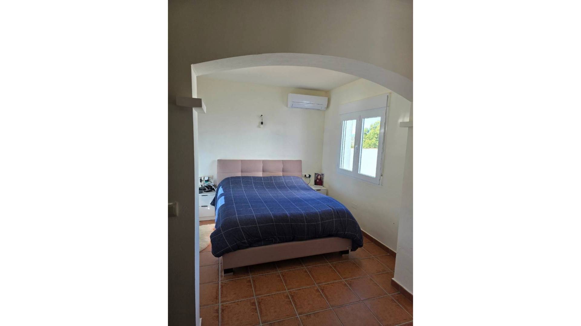 Second hand - Independent villa - Fuente Alamo - Las Palas