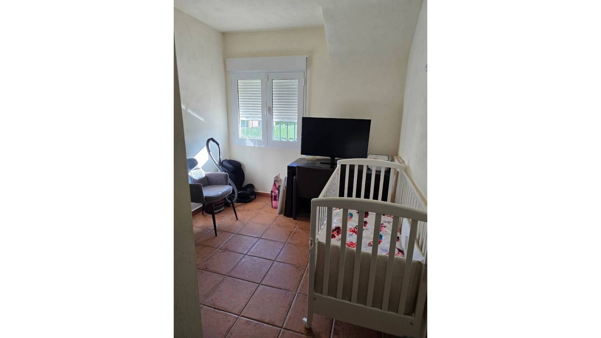 Second hand - Independent villa - Fuente Alamo - Las Palas