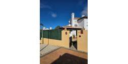 Second hand - Independent villa - Fuente Alamo - Las Palas