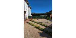 Second hand - Independent villa - Fuente Alamo - Las Palas