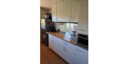 Second hand - Independent villa - Fuente Alamo - Las Palas