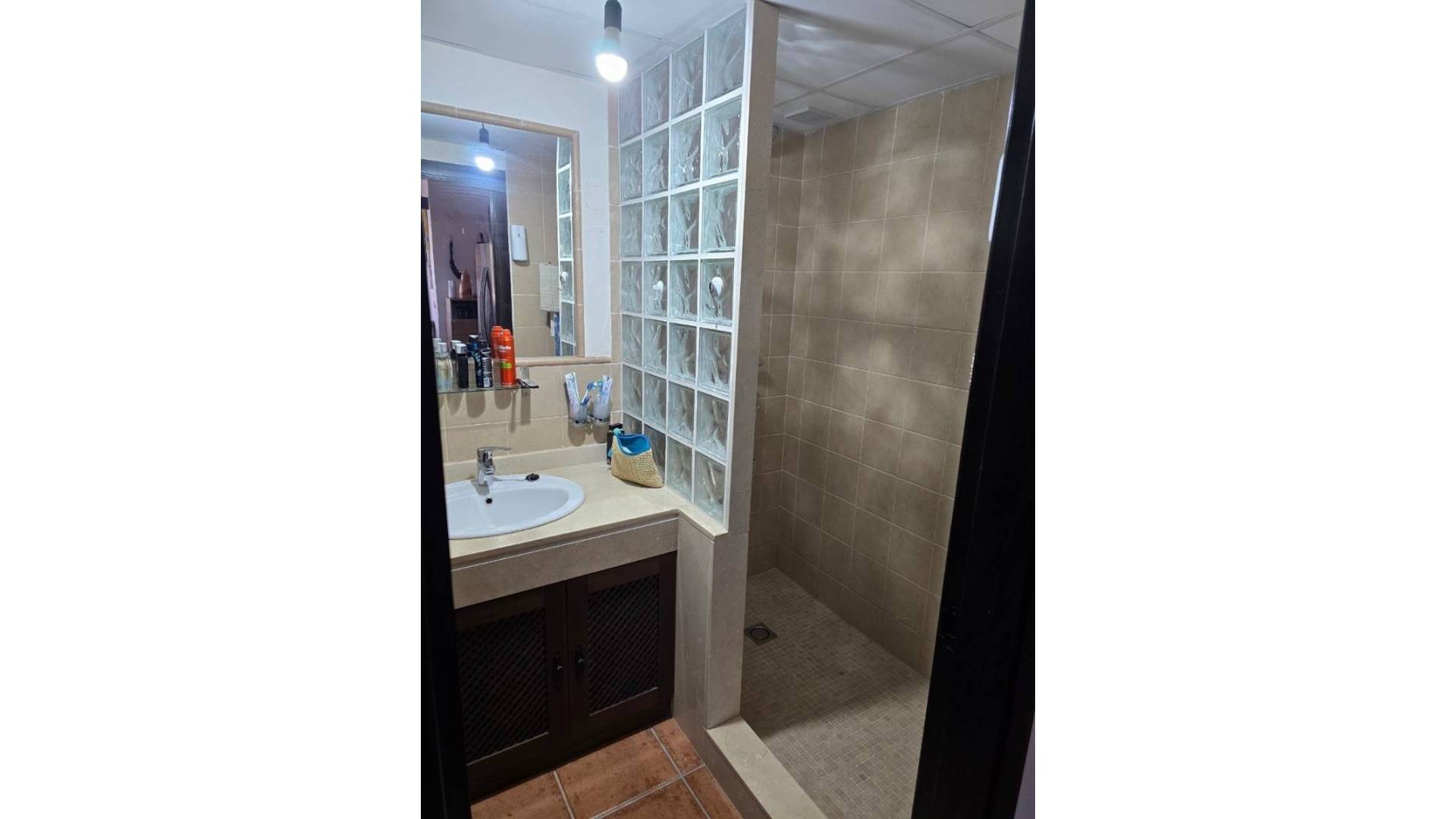 Second hand - Independent villa - Fuente Alamo - Las Palas