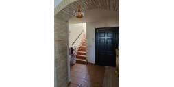 Second hand - Independent villa - Fuente Alamo - Las Palas