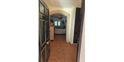 Second hand - Independent villa - Fuente Alamo - Las Palas