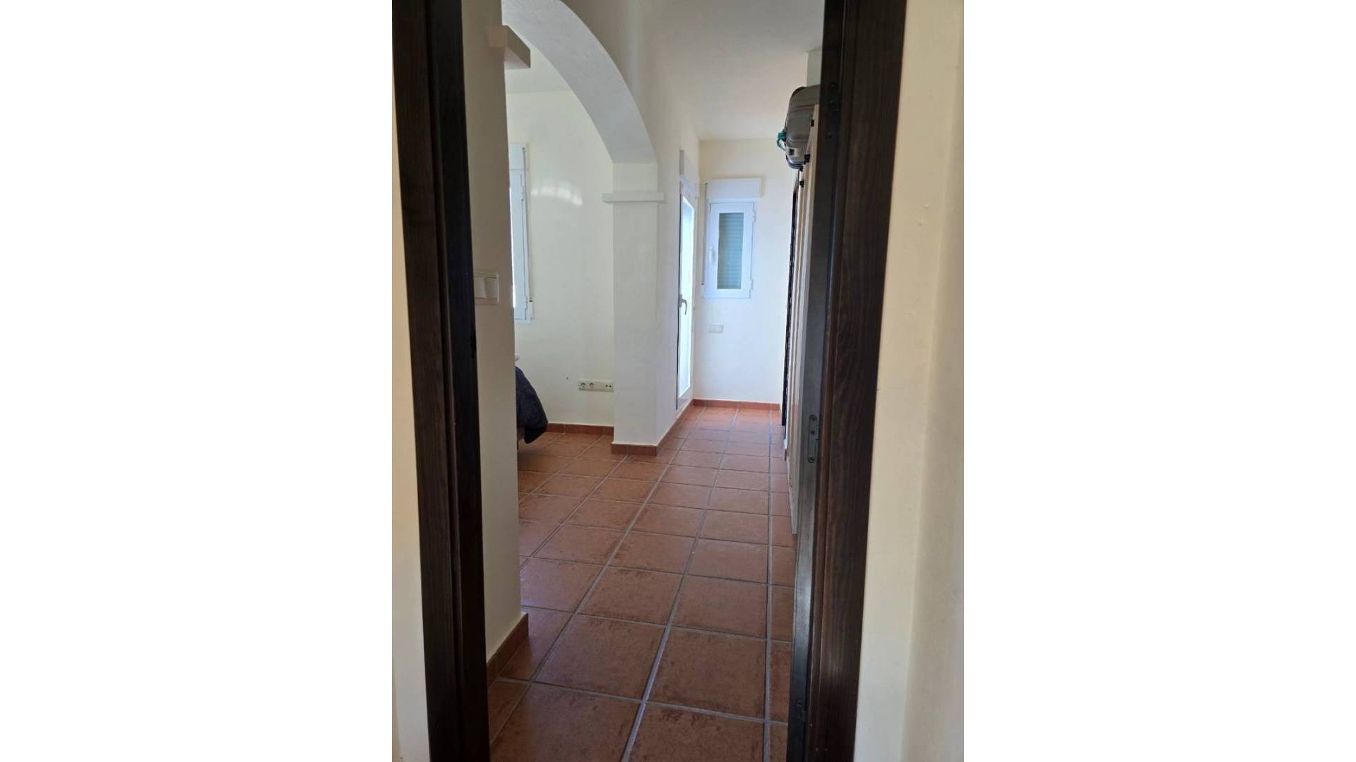 Second hand - Independent villa - Fuente Alamo - Las Palas