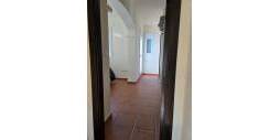 Second hand - Independent villa - Fuente Alamo - Las Palas