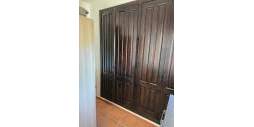 Second hand - Independent villa - Fuente Alamo - Las Palas