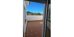 Second hand - Independent villa - Fuente Alamo - Las Palas