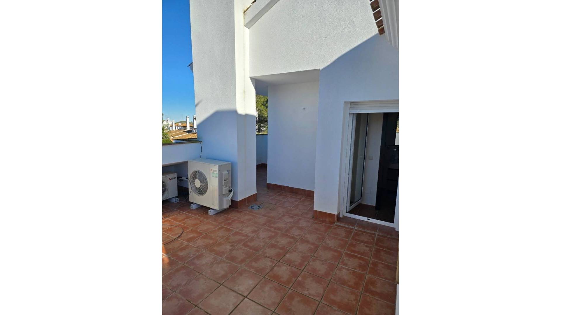 Second hand - Independent villa - Fuente Alamo - Las Palas