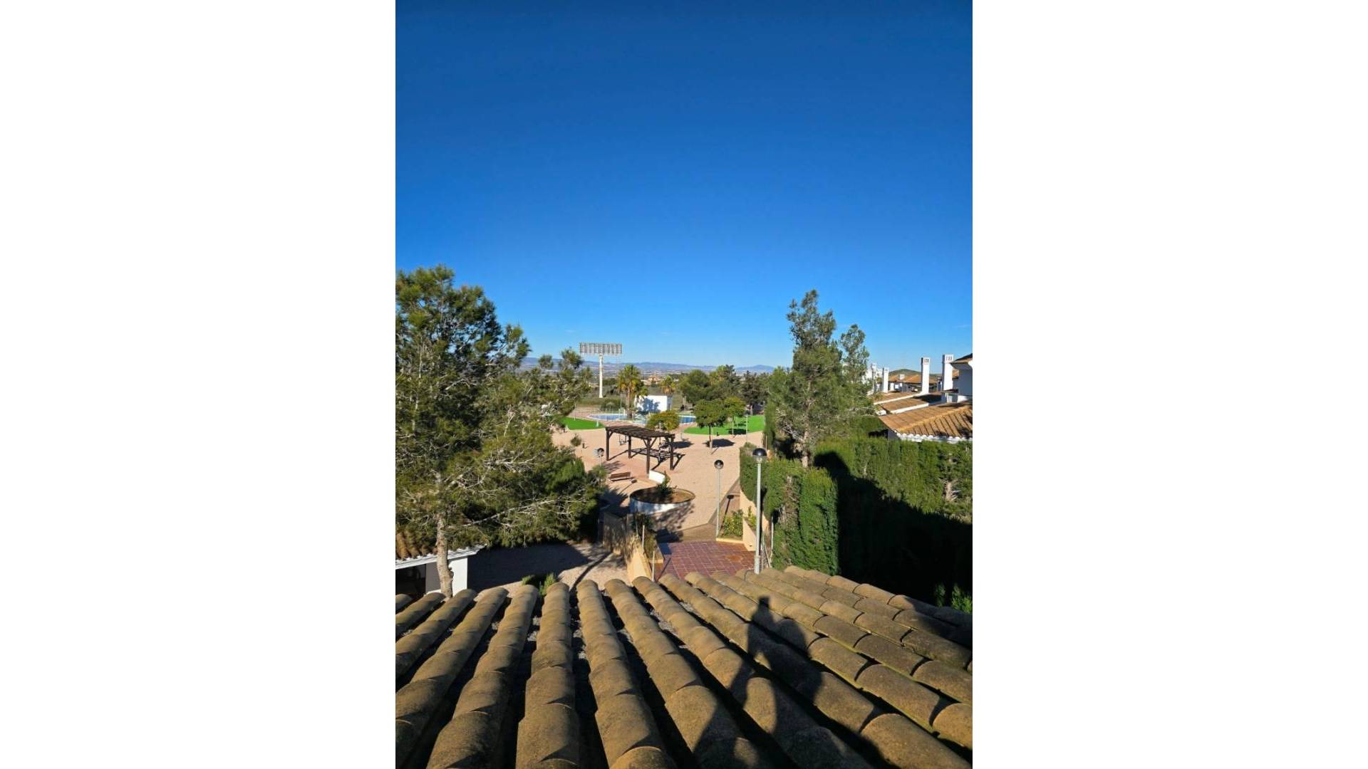 Second hand - Independent villa - Fuente Alamo - Las Palas