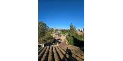 Second hand - Independent villa - Fuente Alamo - Las Palas