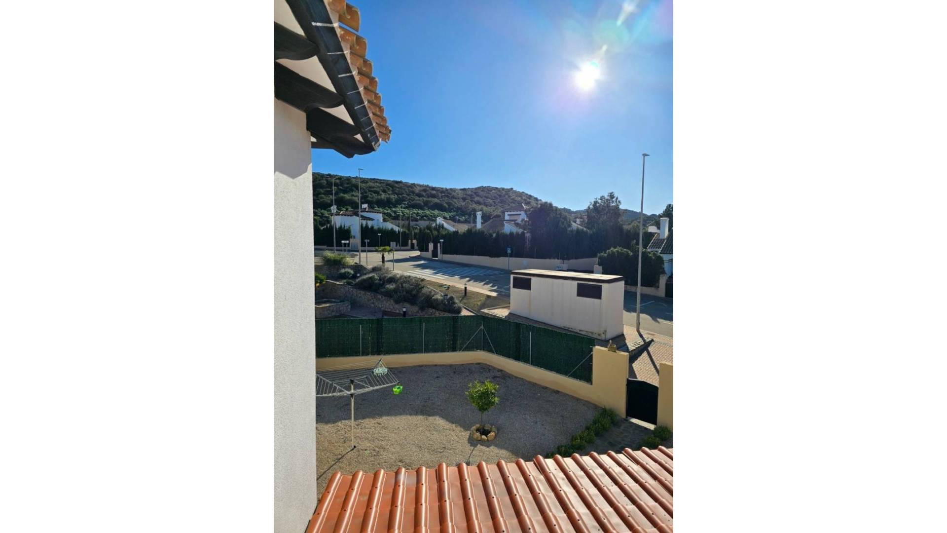 Second hand - Independent villa - Fuente Alamo - Las Palas