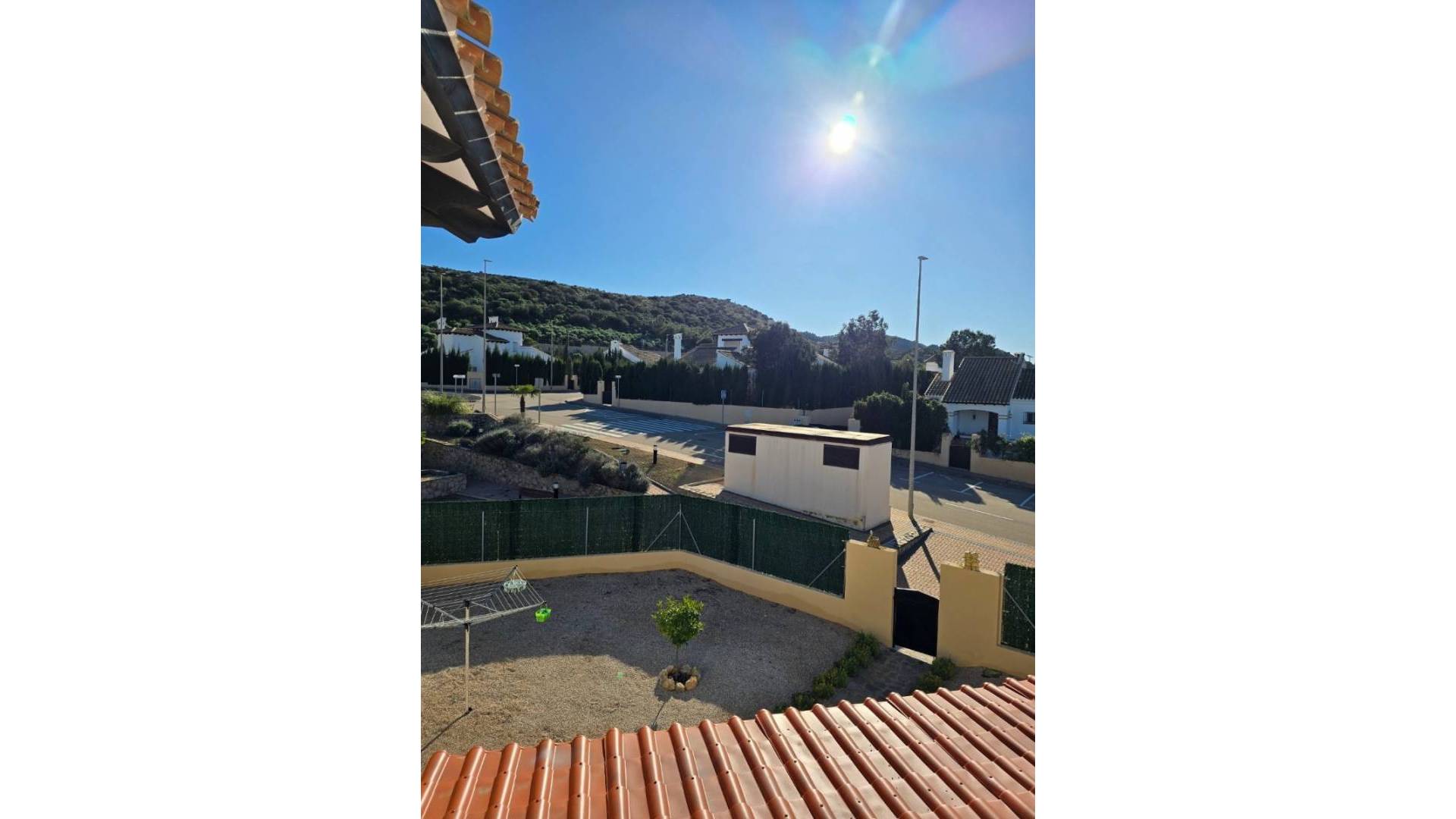 Second hand - Independent villa - Fuente Alamo - Las Palas