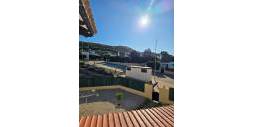 Second hand - Independent villa - Fuente Alamo - Las Palas