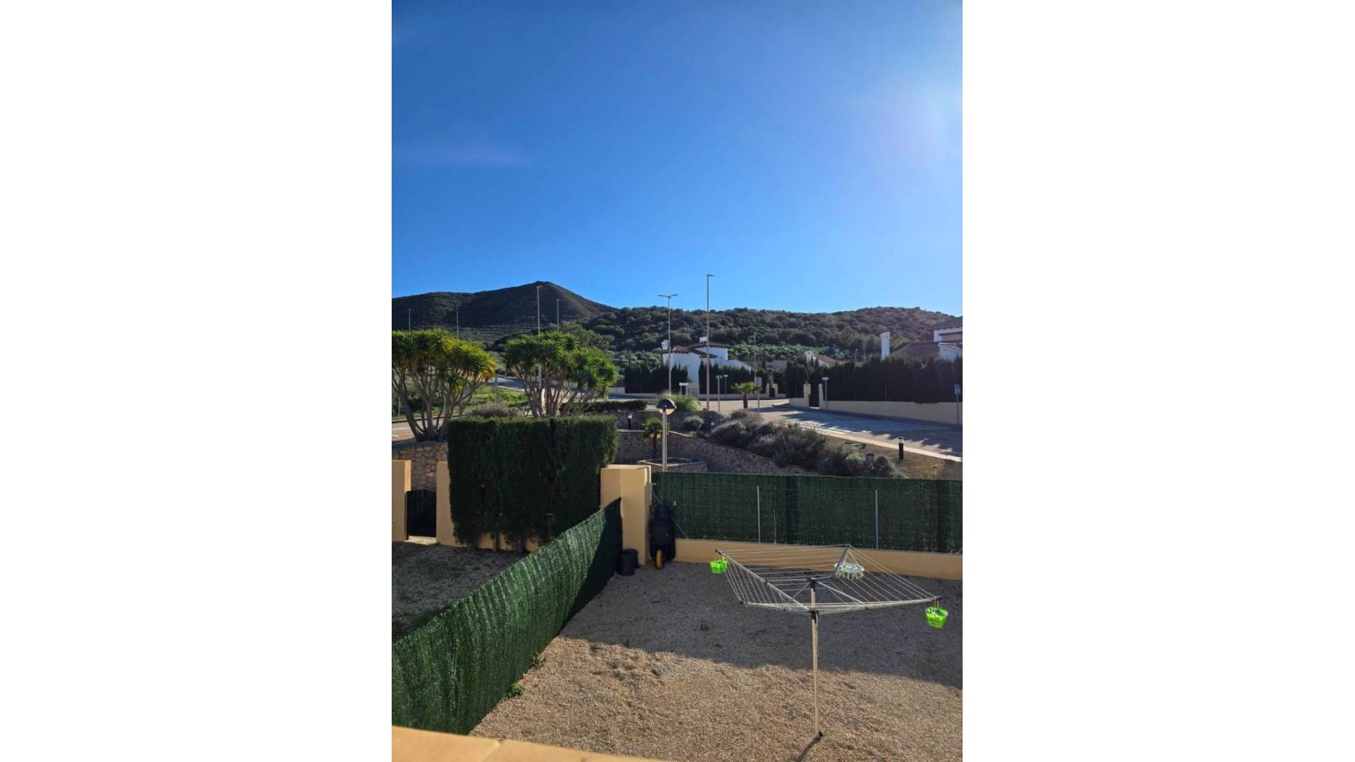 Second hand - Independent villa - Fuente Alamo - Las Palas