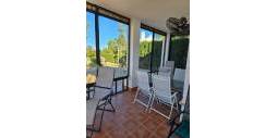 Second hand - Independent villa - Fuente Alamo - Las Palas