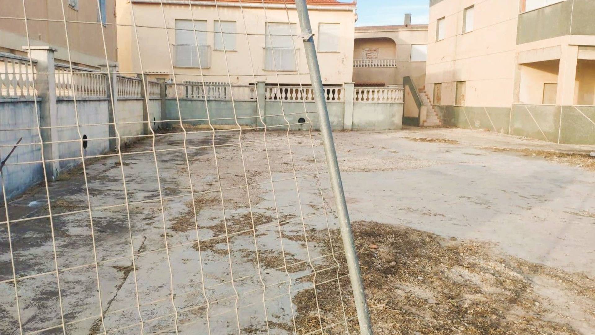 Second hand - Independent villa - Gandía - Marenys