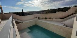 Second hand - Independent villa - Gran Alacant