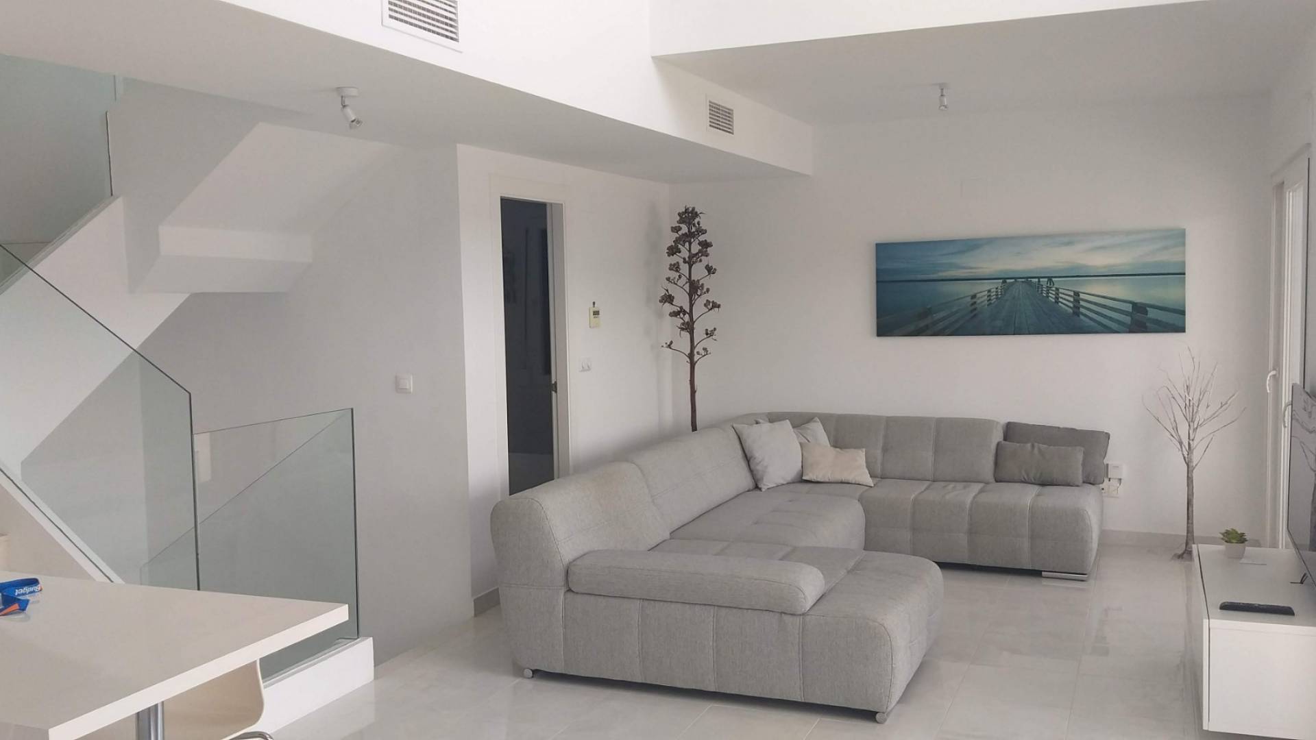Second hand - Independent villa - Gran Alacant