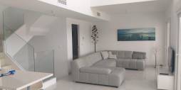 Second hand - Independent villa - Gran Alacant
