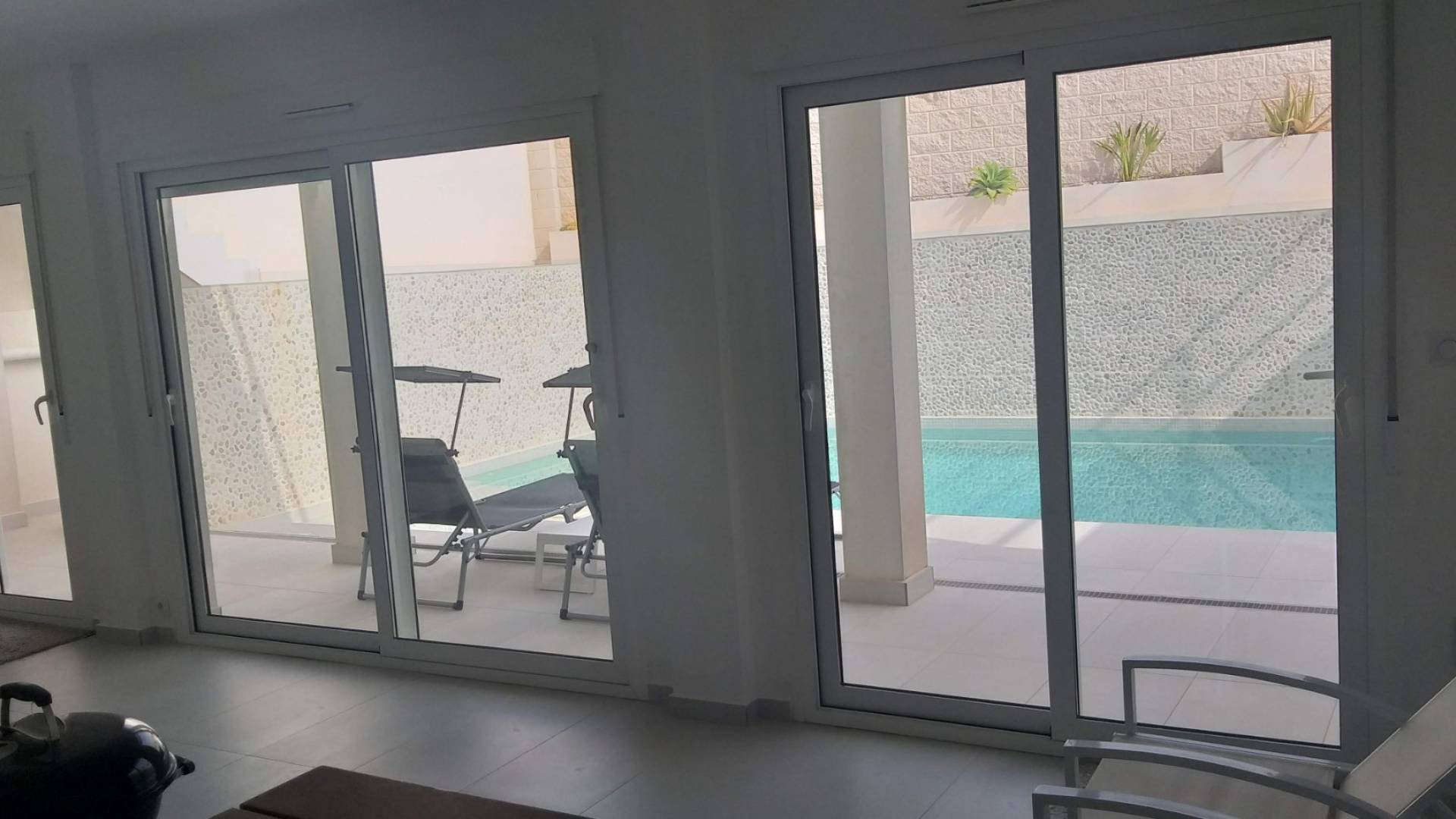 Second hand - Independent villa - Gran Alacant
