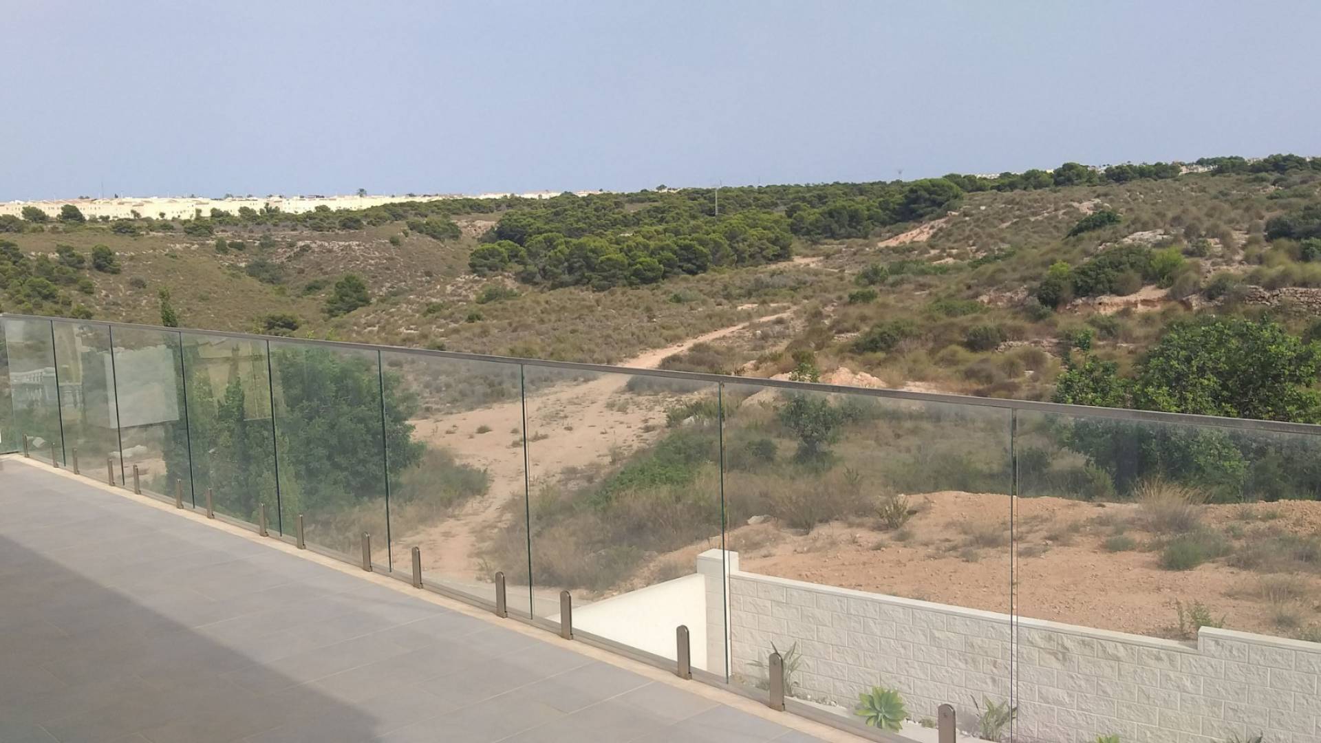 Second hand - Independent villa - Gran Alacant