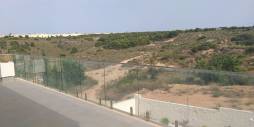 Second hand - Independent villa - Gran Alacant