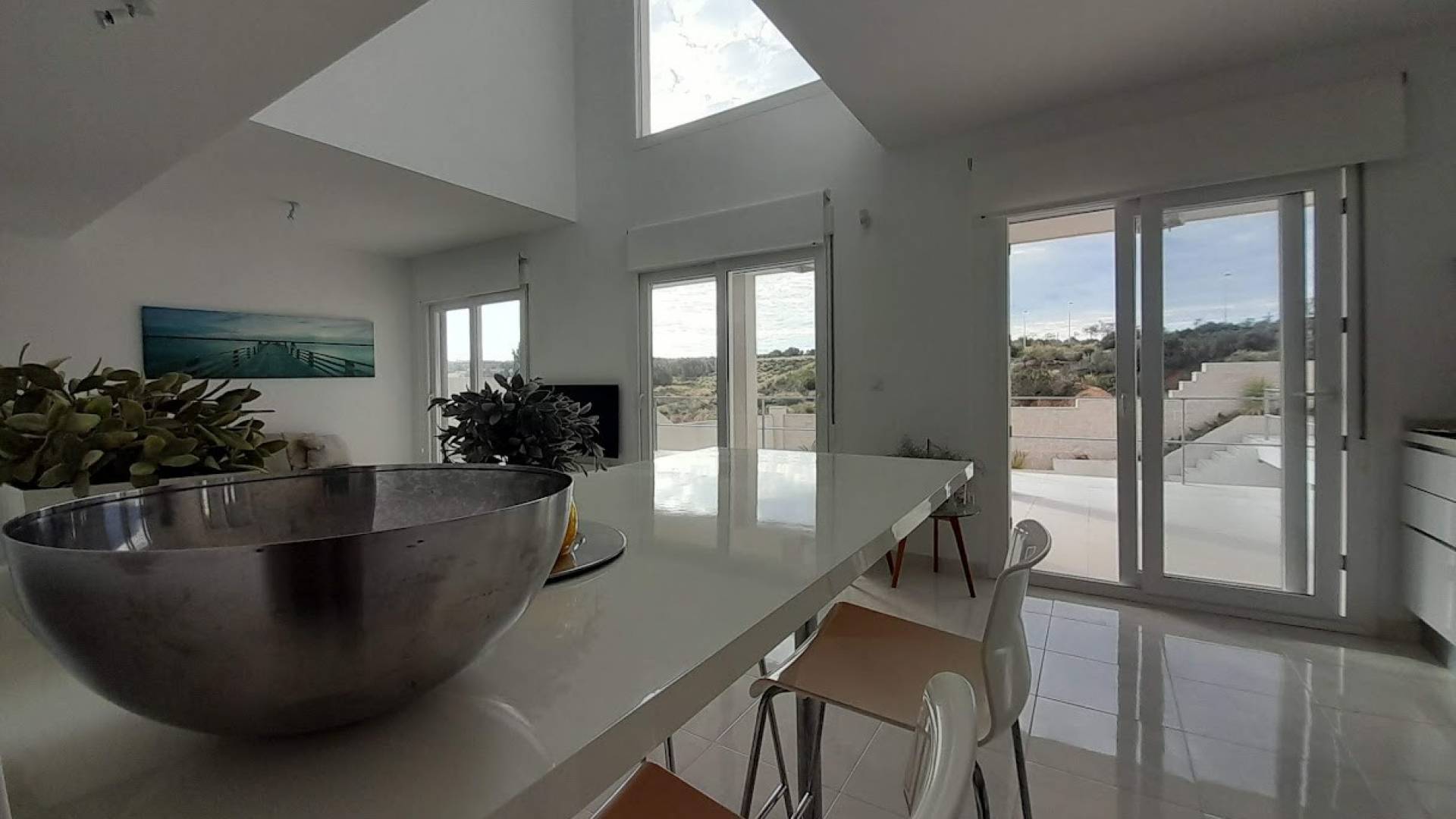 Second hand - Independent villa - Gran Alacant
