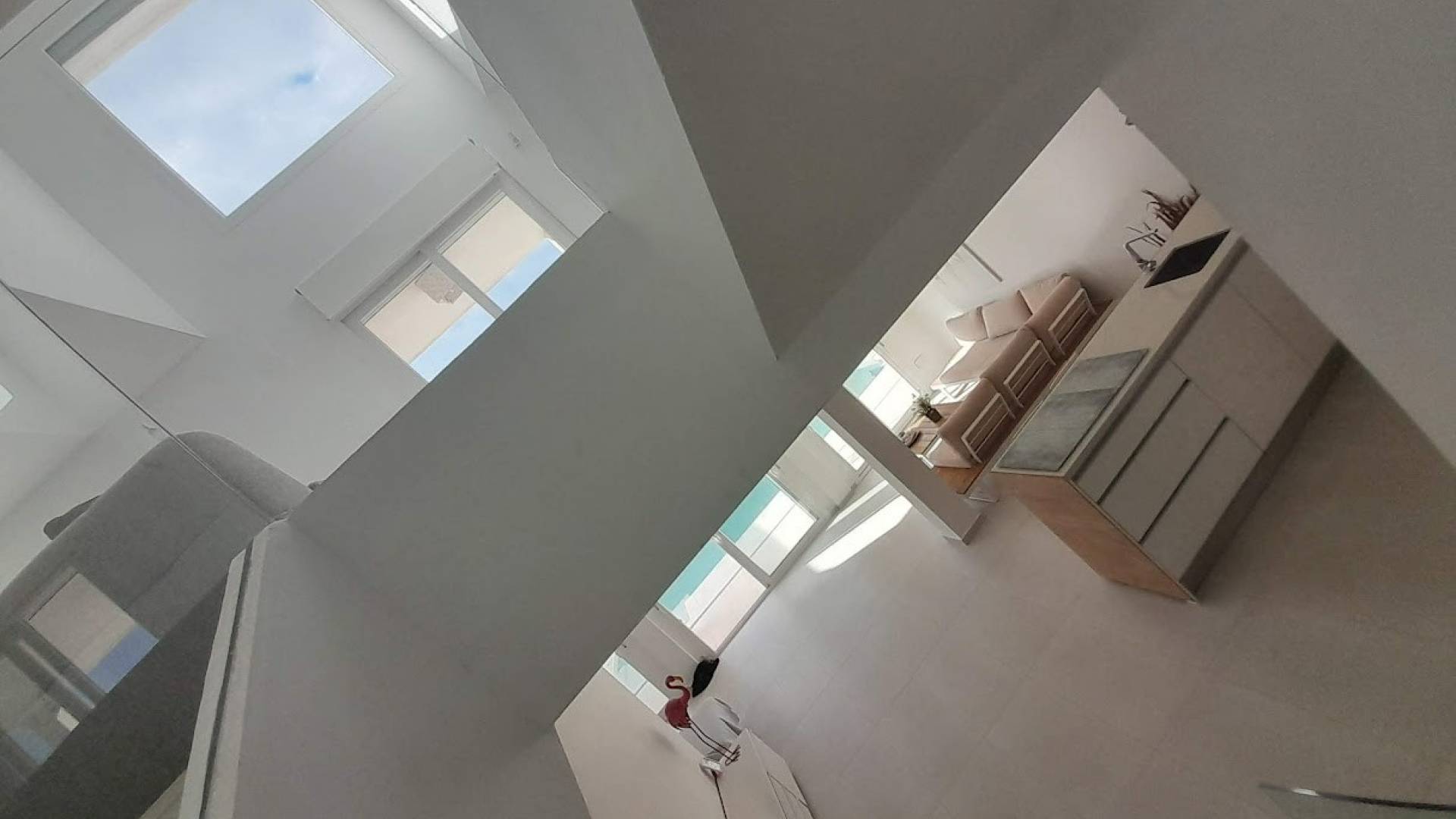 Second hand - Independent villa - Gran Alacant