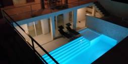 Second hand - Independent villa - Gran Alacant