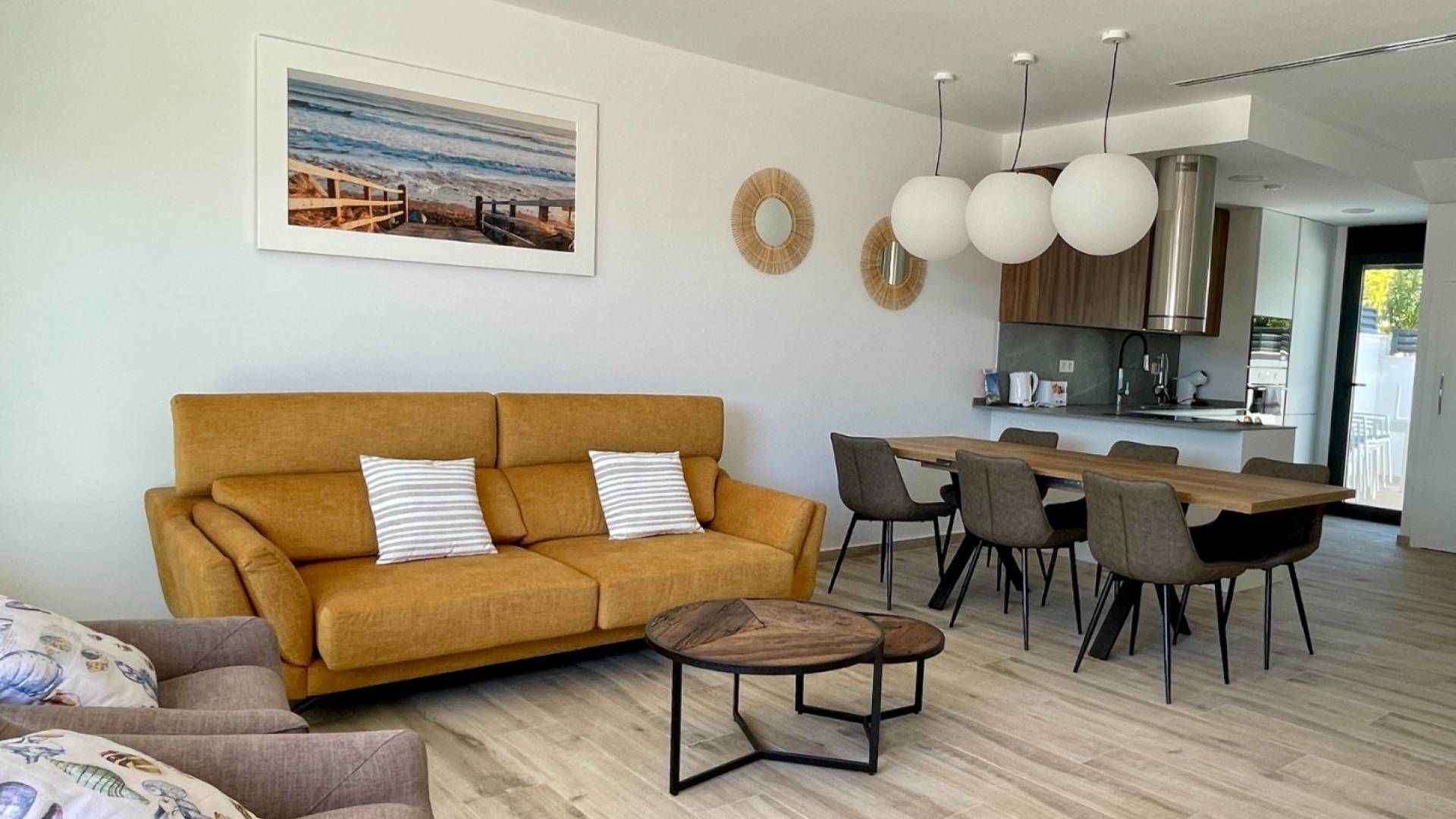 Second hand - Independent villa - Guardamar del Segura - El Moncayo