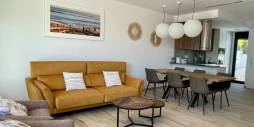 Second hand - Independent villa - Guardamar del Segura - El Moncayo