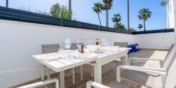 Second hand - Independent villa - Guardamar del Segura - El Moncayo