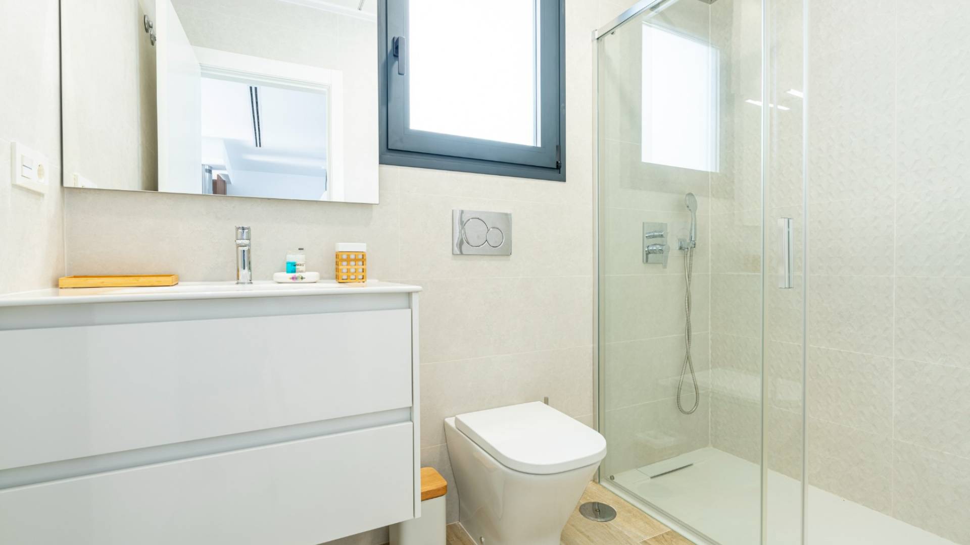 Second hand - Independent villa - Guardamar del Segura - El Moncayo