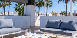Second hand - Independent villa - Guardamar del Segura - El Moncayo