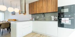 Second hand - Independent villa - Guardamar del Segura - El Moncayo