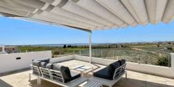 Second hand - Independent villa - Guardamar del Segura - El Moncayo