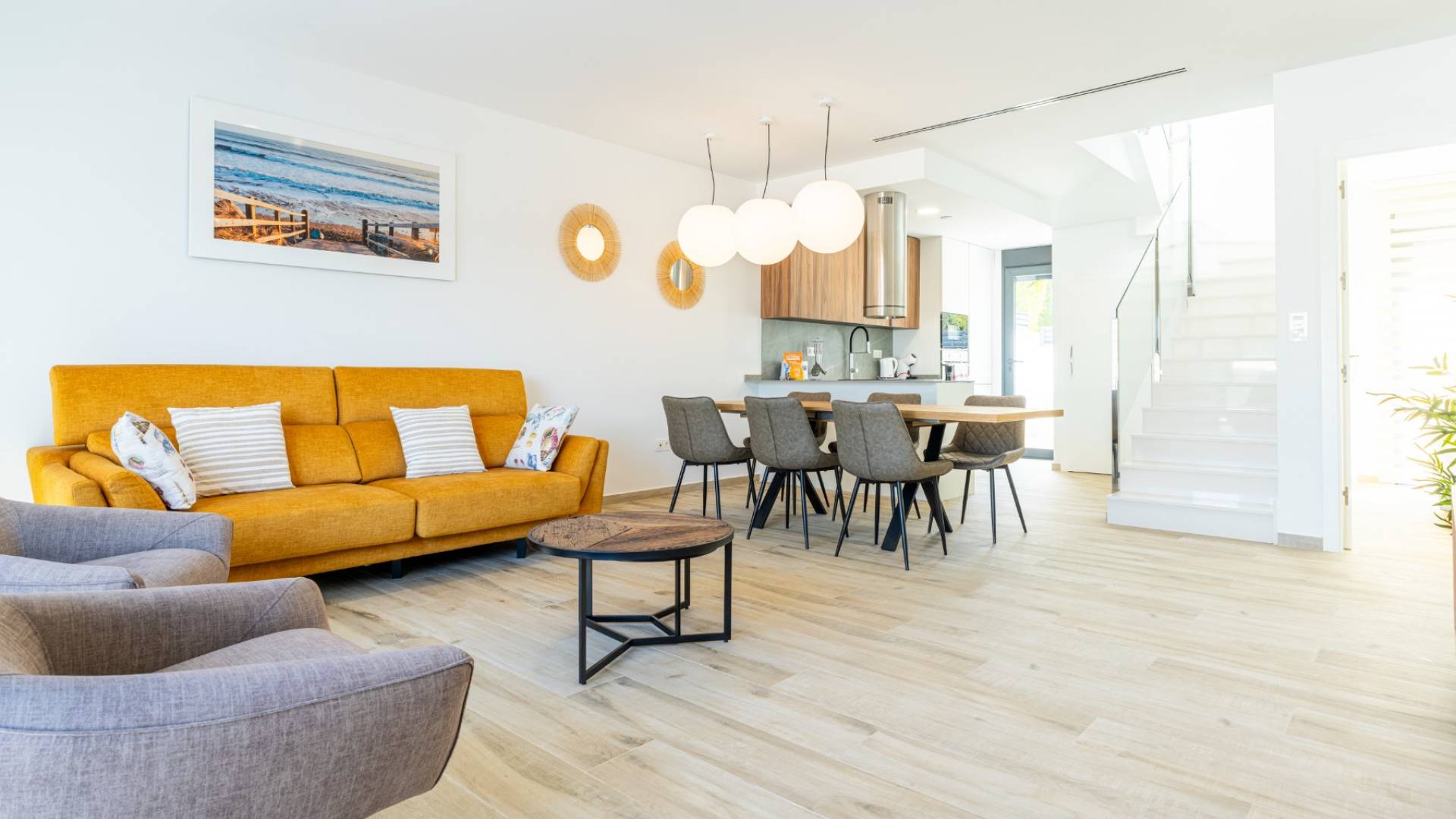 Second hand - Independent villa - Guardamar del Segura - El Moncayo