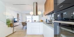 Second hand - Independent villa - Guardamar del Segura - El Moncayo